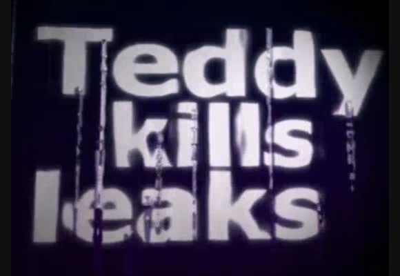 Teddy kills Leaks - Teil 4