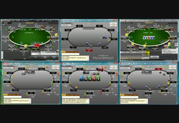 NL SSS $600 - $1000 FR - Sessionreview - Part 3/3