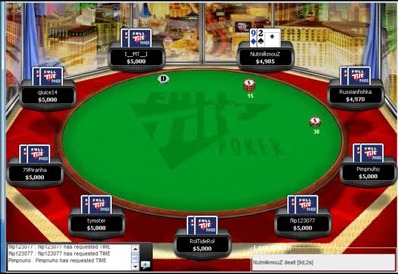 MTT $525er FR - Sessionreview
