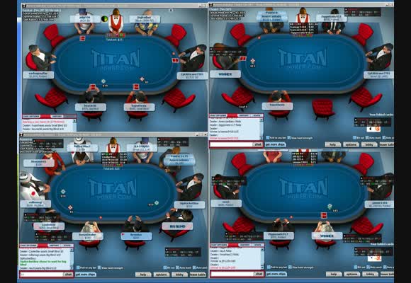 NL $1000 SH - Live