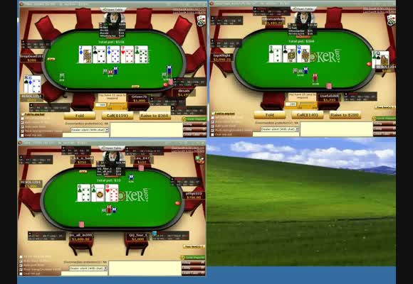 NL $1.000 SH - Live