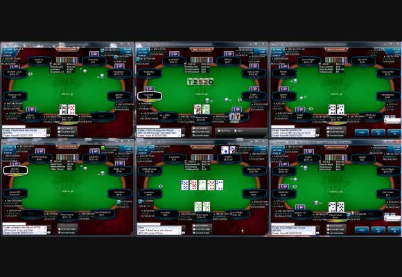 NL $400 FR - Sessionreview
