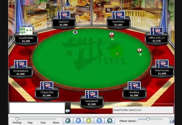 SNG $555 - Sessionreview