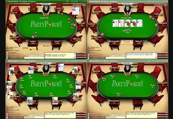 SNG $55 FR - Live - Y0d4 & m4rkus23