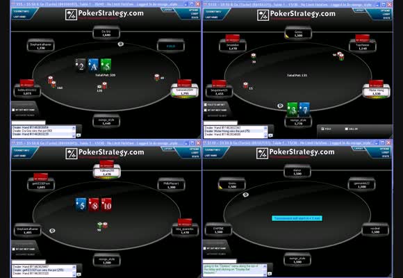 SNG $55 & $119 SH - Live