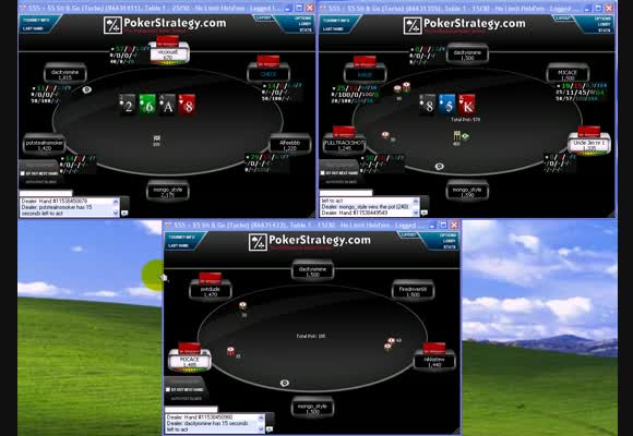 SNG $55 SH - Live