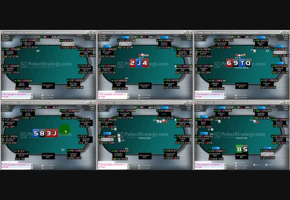 NL SSS $400 bis $2.000 - Live