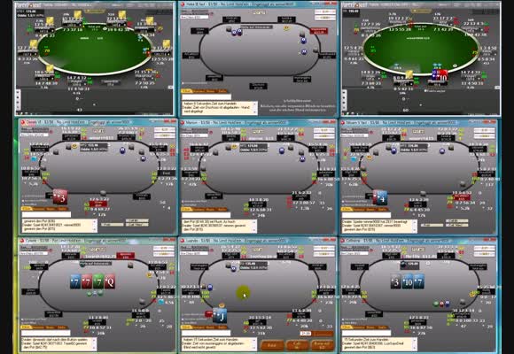 NL SSS $600 - $1000 FR - Sessionreview - Part 2/3