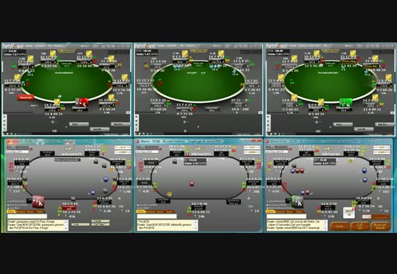 NL SSS $600 - $1000 FR - Sessionreview - Part 1/3