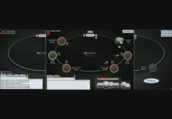 lnternet zoomt in Gibraltar