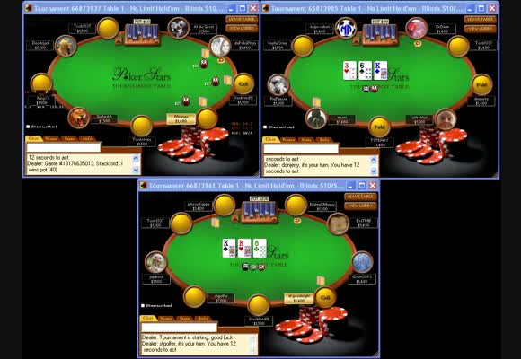 SnG $6
