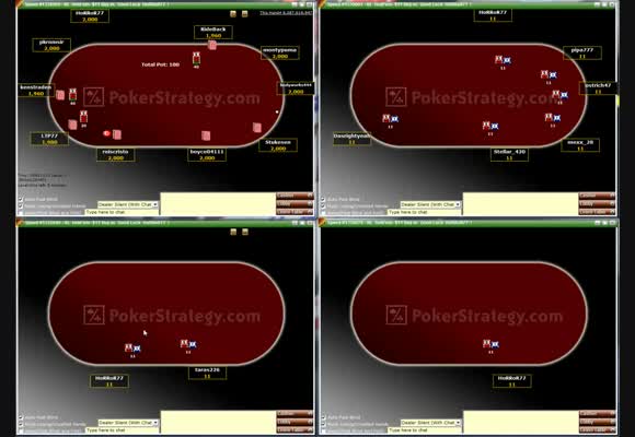SnG $11
