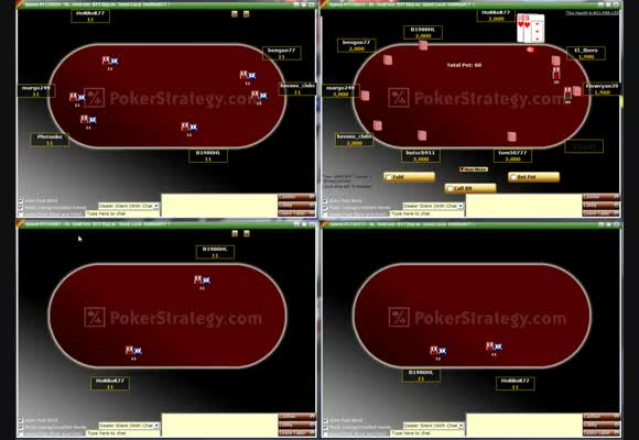 SnG $11