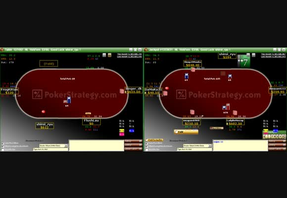 NL $600 SH - Teil 1