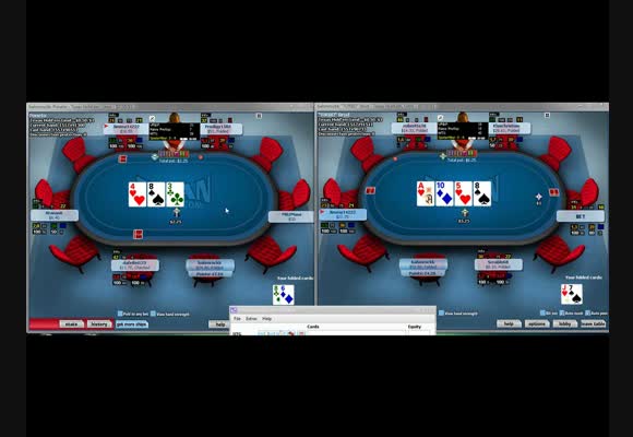 FL $0.50/$1 Live Video - Part II