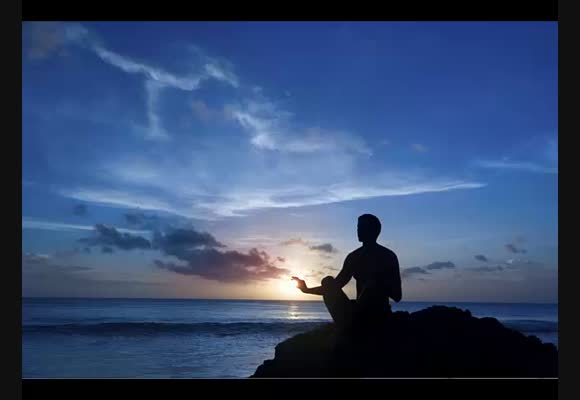 Finding Your A-Game: Guided Mindfulness