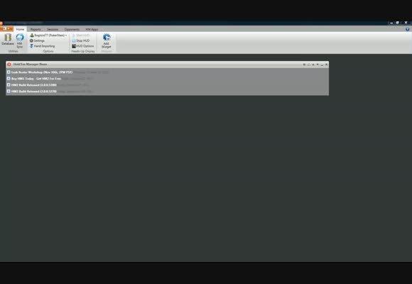 Introduction: Hold 'em Manager 2 - Part 2