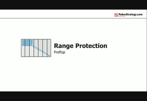 Range Protection