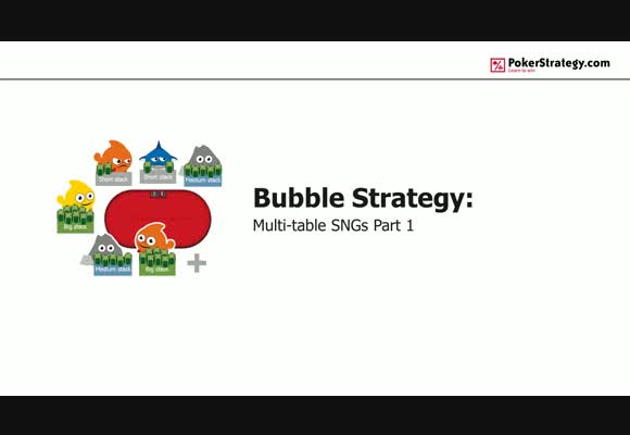 Multi-table SNGs Part 1