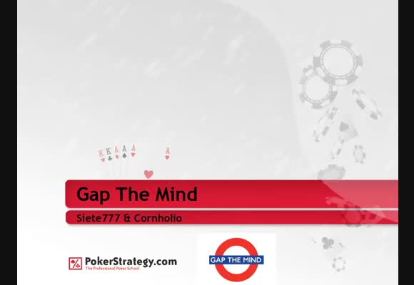 Gap The Mind: Out of Position on the River