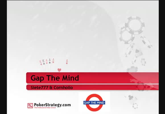 Gap The Mind: Turning Made Hands Into Bluffs in Application