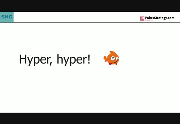 Hyper, Hyper! bencb crushes SNGs