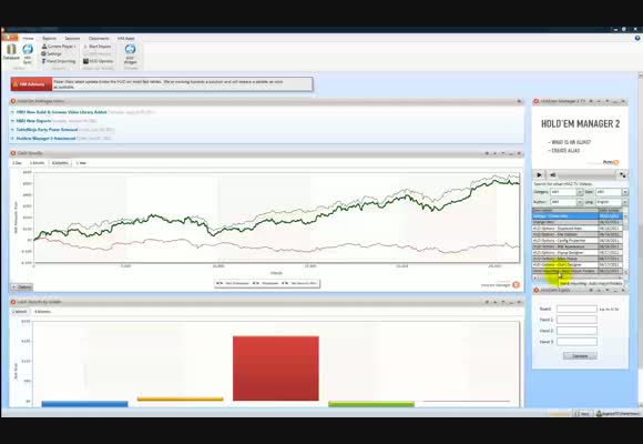 Introduction: Hold 'em Manager 2