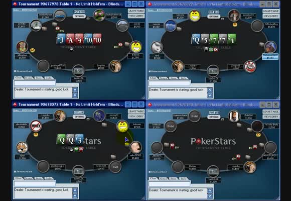 SnG $6 Session Review