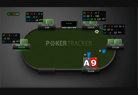 Pro Lines at NL400 with oblioo