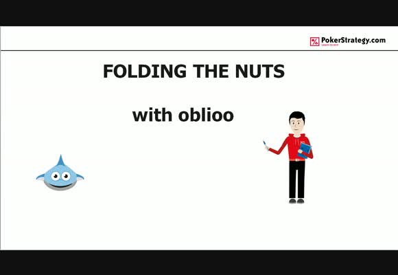 Folding The Nuts with oblioo