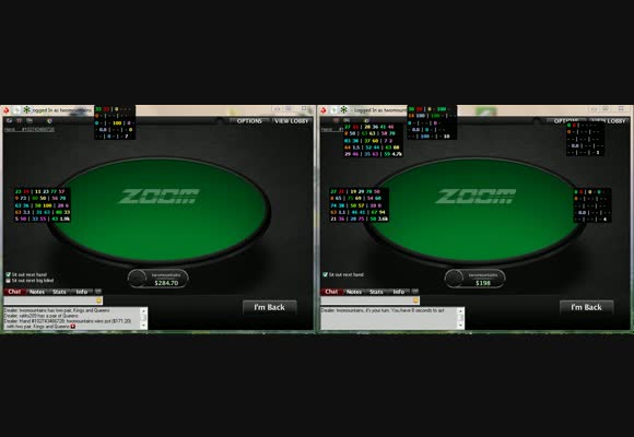 200NL Zoom Live Session with Oblioo