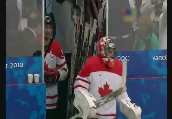 O Canada – Part 1