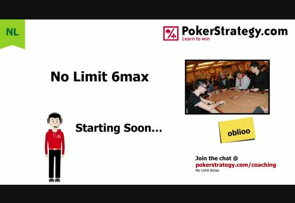 Small Blind Play - 3bet pots!