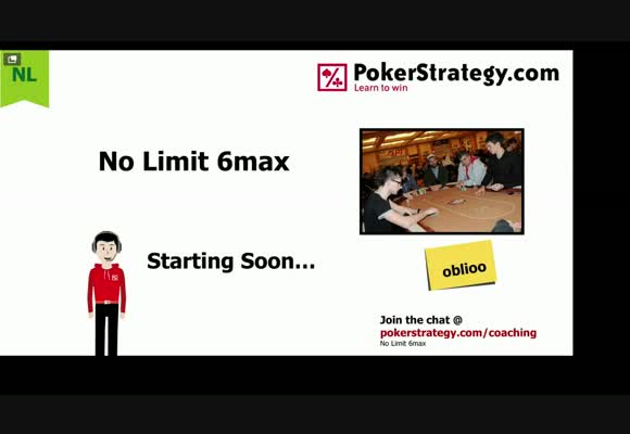 Big Blind Play - 3betting Out OF Position