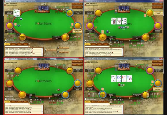 Live 200NL with Uri Peleg
