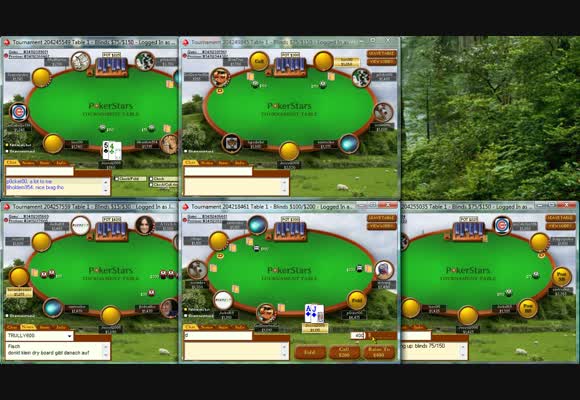 SnG $114 - $555 FR Live Video