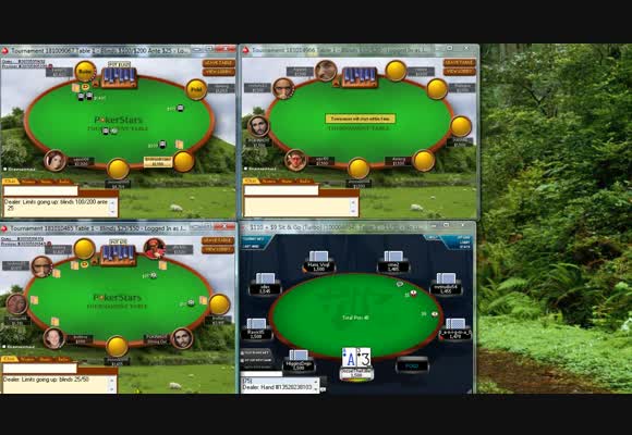 SNG $119 - $555 FR Live Video