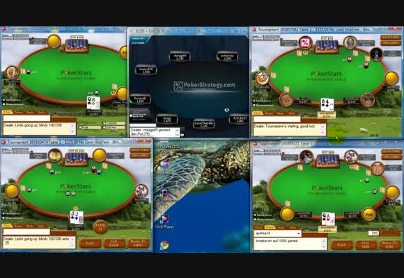SnG $210 - $1,150 FR Live Video