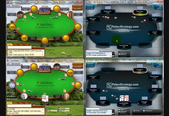 SnG $119 Live Video