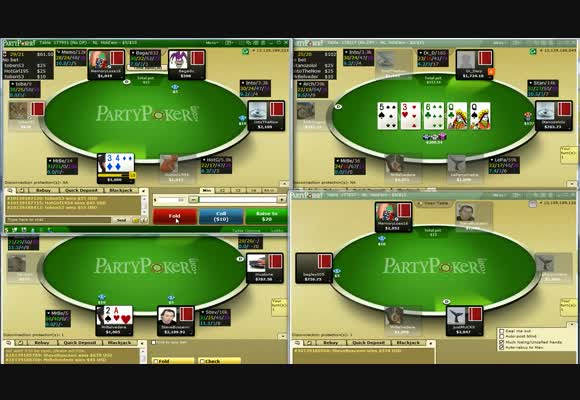 Highstakes Review - Part 1