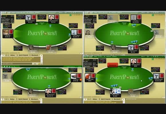 Highstakes Review - Part 2