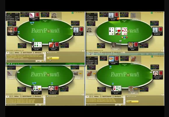 Highstakes Review - Part 3