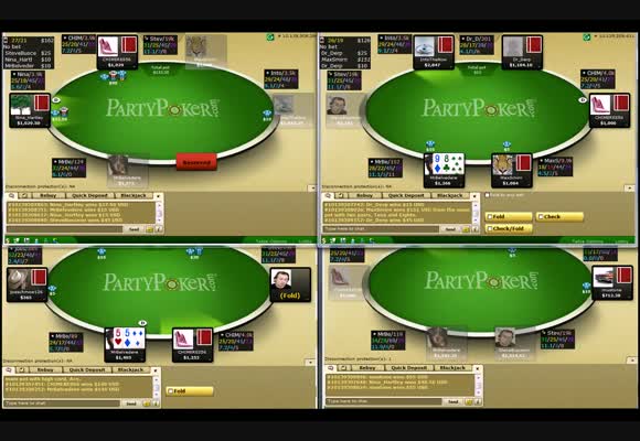 Highstakes Review - Part 4