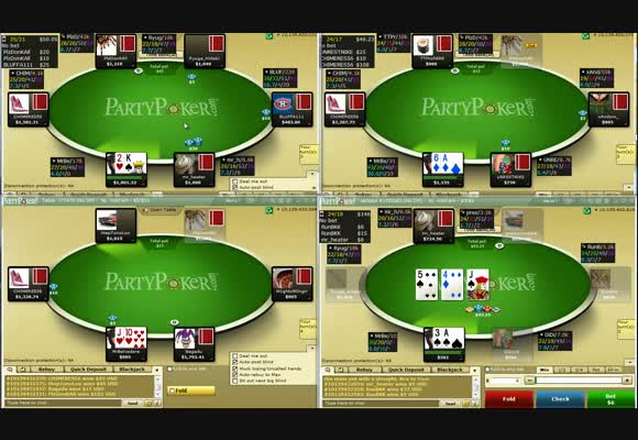 Highstakes Review - Part 5