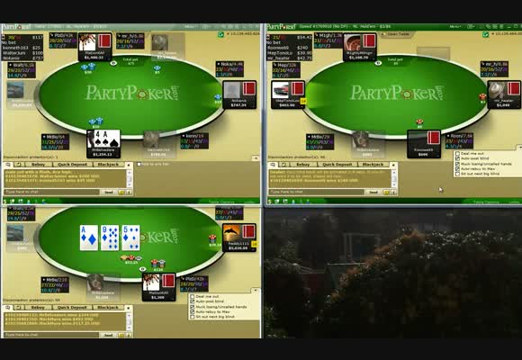 Highstakes Review - Part 7