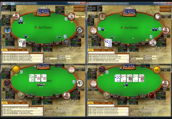 Return to Pixel Poker - Part 2