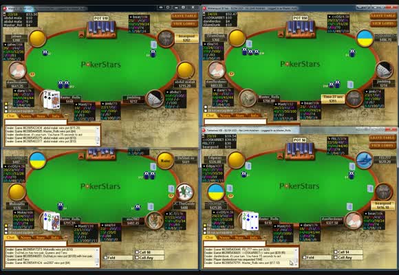 Return to Pixel Poker - Part 3