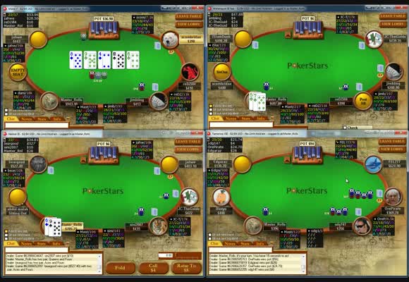 Return to Pixel Poker - Part 4