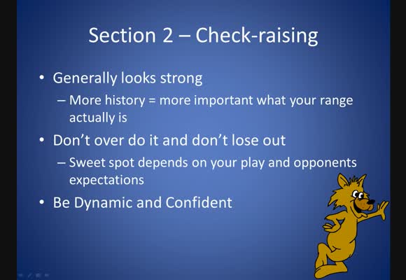 Pentathlon - Part 3b