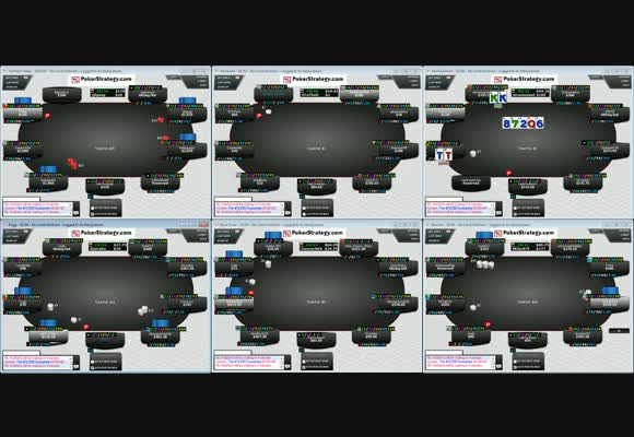 NL $2k SSS FR Live Video